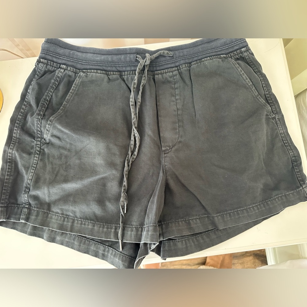 Gap Shots worn once